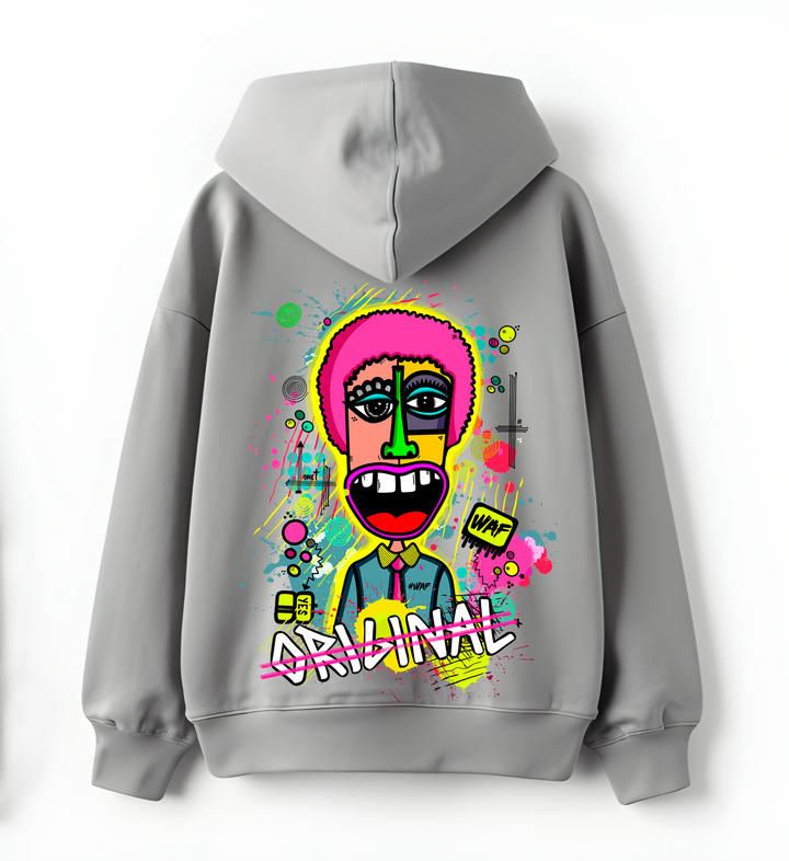 ''ORIGINAL, IT'S WAF'' | EDICION LIMITADA